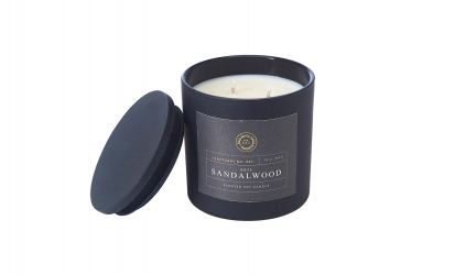 YASU DoftLjus 48h Sandalwood