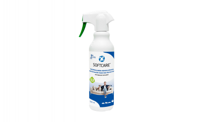 VATTENBASERAD Textilskydd 500ml