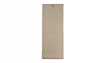 ZINGO Ullmatta 80x200 Beige