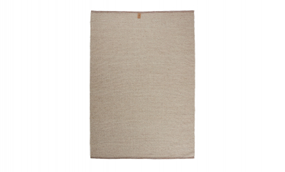 ZINGO Ullmatta 200x290 Beige