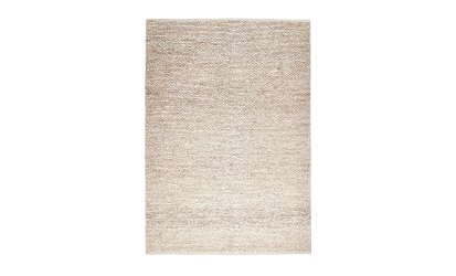 BOB Ullmatta 160x230 Beige