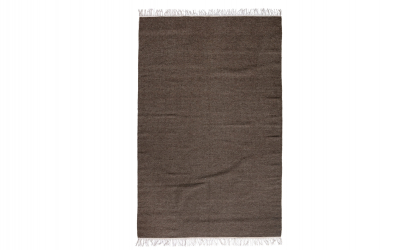 LILIAN Ullmatta 160x230 Brun