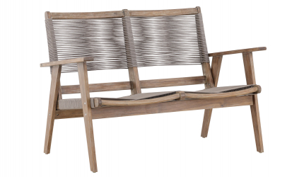 CASPIAN Soffa Brun