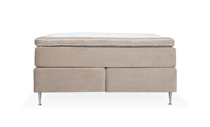 VRMD Premium Kontinentalsng 160x200 Velvet Greige