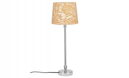 LIAM Bordslampa Gul