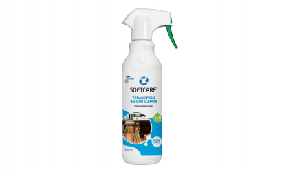 TERASSRENGRING 500ml