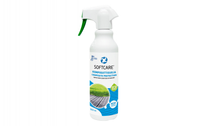 KOMPOSITSKYDD 500ml