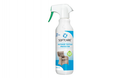 TEXTILSKYDD Utembler 500ml