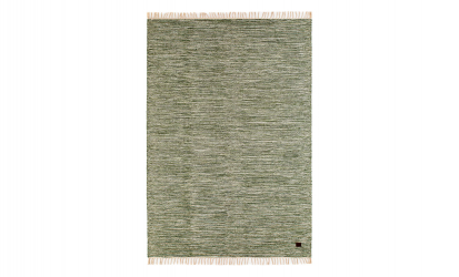SIGNE Matta 160x230 Grn