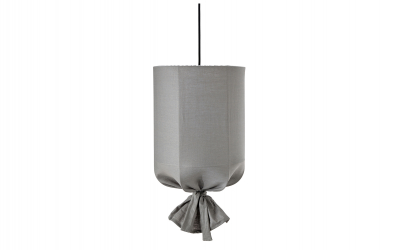 TUVA Lampskrm Utomhus Ljusgr 40 cm