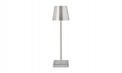 SIENA LED Bordslampa Silver