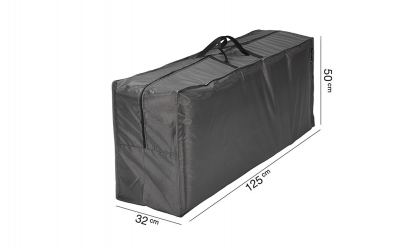 AEROCOVER Dynbag 125 Antracit