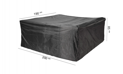 AEROCOVER Mbelskydd 200 Antracit
