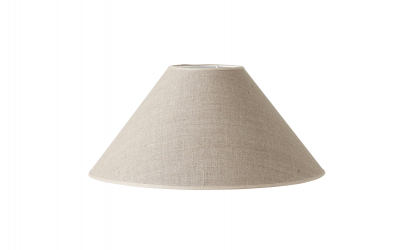 CONO Lampskrm Linne S