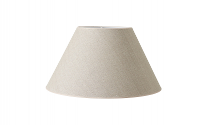 CONO Lampskrm Linne L