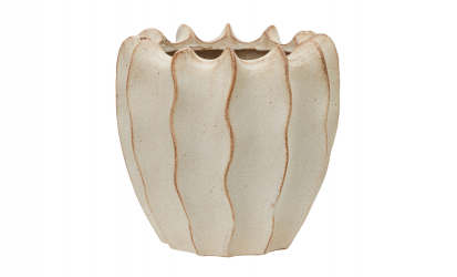 CALISTA Kruka Beige L