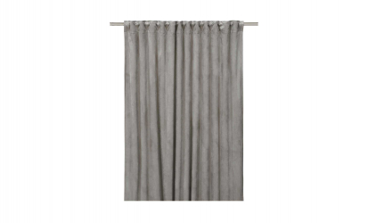 ELISE Gardin 2P Silver 2x135x280cm