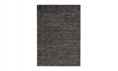 IRIS Ullmatta 200x300 Antracit