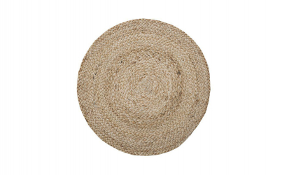 ARENDAL Tablett Jute 38cm