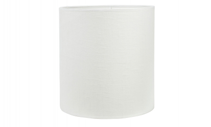 CELYN Lampskrm 17cm Offwhite
