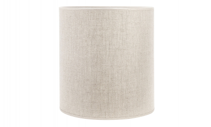 CELYN Lampskrm 17cm Natur