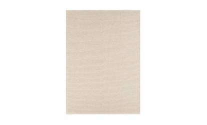 DIANA Ullmatta 200x300 Vit