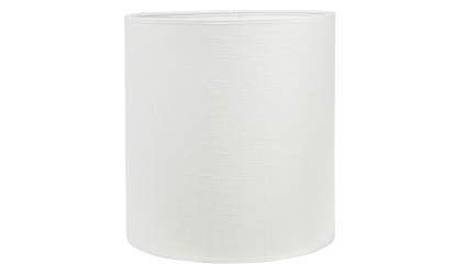 CELYN Lampskrm 30cm Offwhite