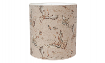 CELYN Lampskrm 40cm Beige
