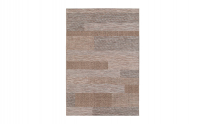 VERONICA Matta 160x230 Rutig