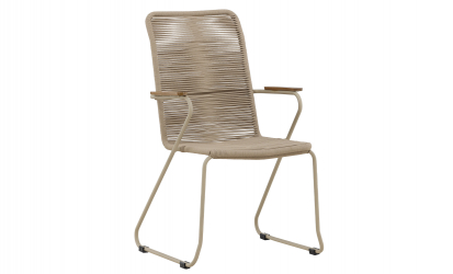 NOAH Stol Beige