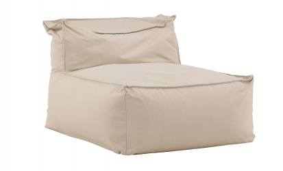 ZEKE Ftlj/Mittmodul Beige