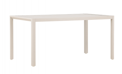GUNNI Matbord 150 Beige