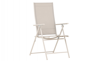 LAZZO Matstol Beige