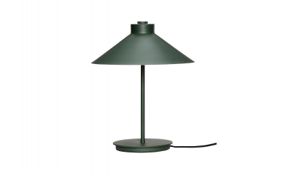 SHAPE Bordslampa Grn