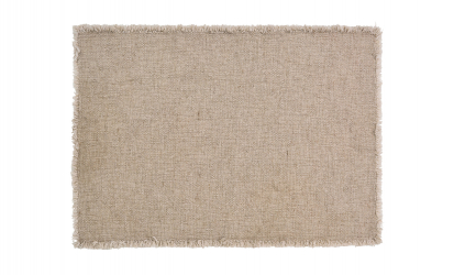 MICKAN Bordstablett Beige