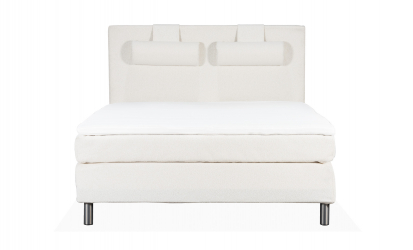 NGSVIK 120 Sngpaket Boucl Offwhite