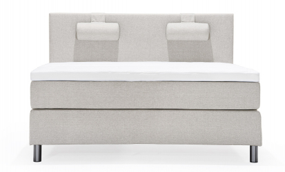 NGSVIK 180 Sngpaket Beige