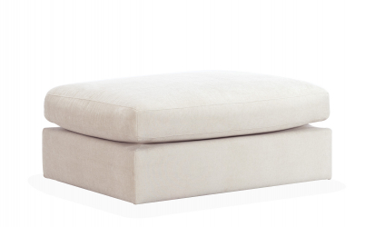 BOLNUEVO Fotpall Offwhite	