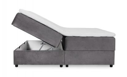 DANVIK 160 Boxsng Sammet Mrkgr