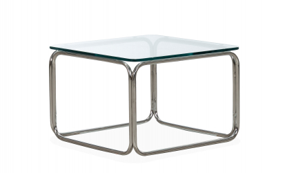 GENESIS Soffbord 60 Glas