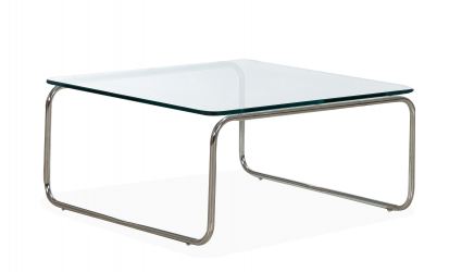 GENESIS Soffbord 75 Glas