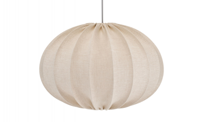 HILMA Takskrm 40cm Natur