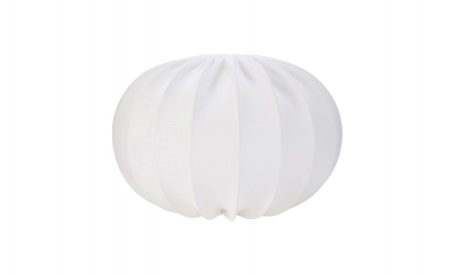 HILMA Takskrm Franza Vit 50 cm