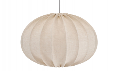 HILMA Takskrm 50cm Natur