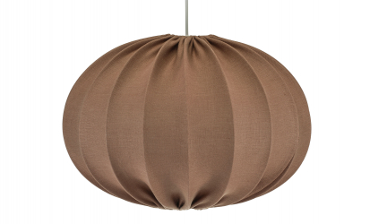 HILMA Takskrm 50cm Mocca
