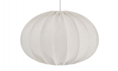 HILMA Takskrm 50cm Beige