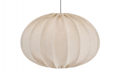 HILMA Takskrm 60cm Natur