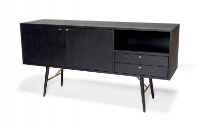 DAWN Sideboard Svart