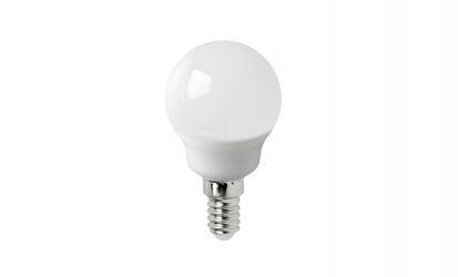 LED Klot 60mm