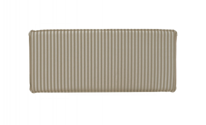 MATHEO Snggavel Vgghngd 160 Randig Beige